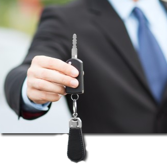 Виготовлення ключів від автомобіля