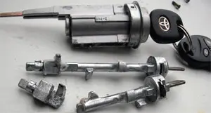 ремонт автомобильных замков в Херсоне