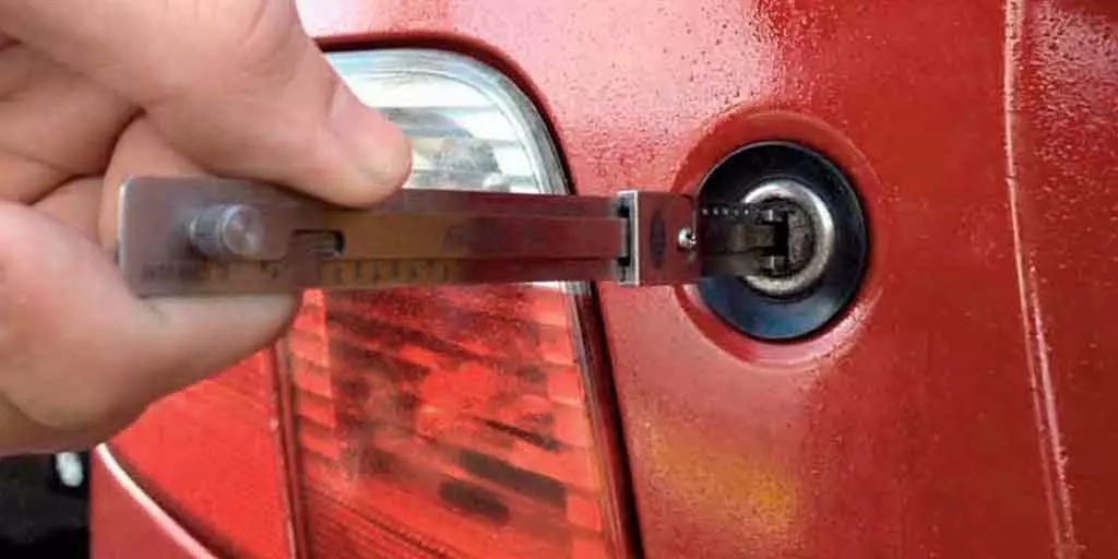 открыть машину Николаев