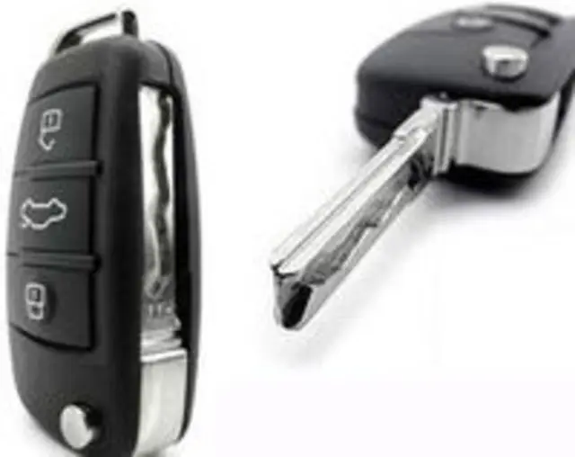 Автоключі з чіпом Одеса