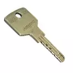 открыть лазерный замок повышенной секретности