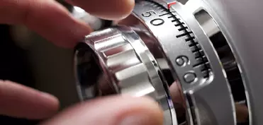 відкриття сейфів